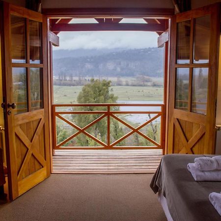 Sieteflores Hosteria De Montana San Martin de los Andes Phòng bức ảnh